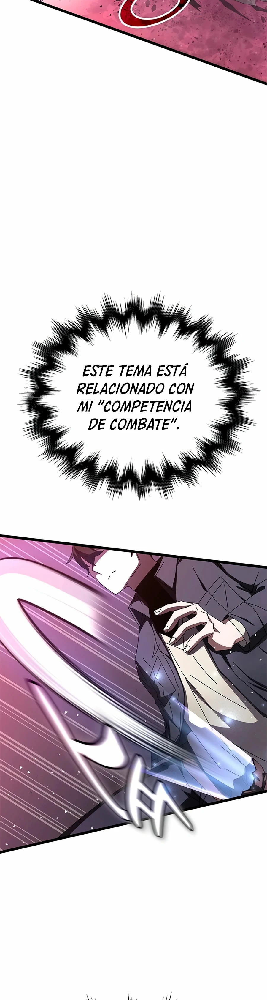 Academia de la Ascensión Capítulo 62 - Page 34