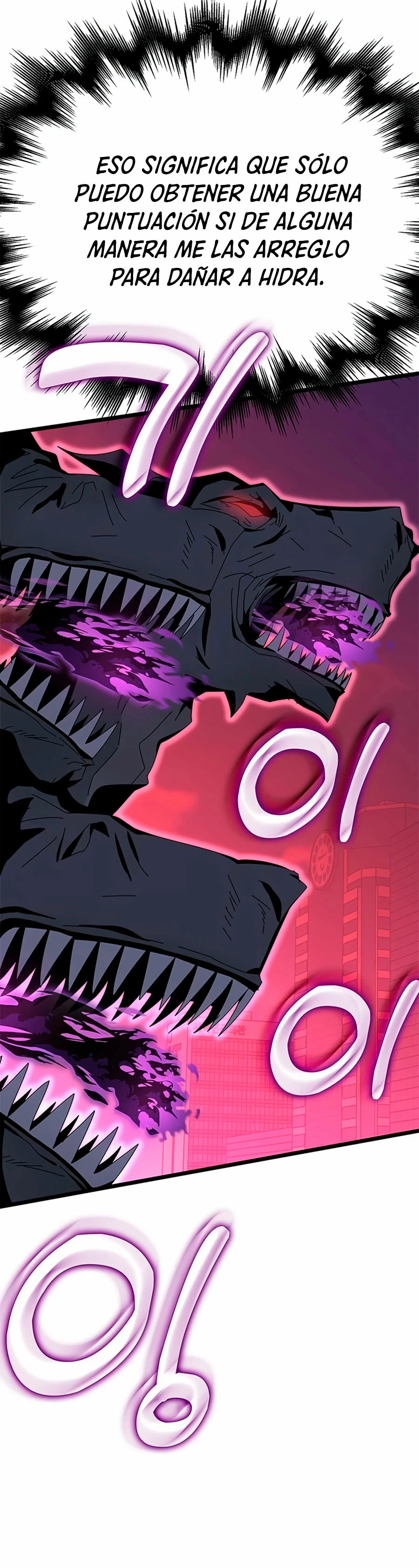 Academia de la Ascensión Capítulo 62 - Page 35
