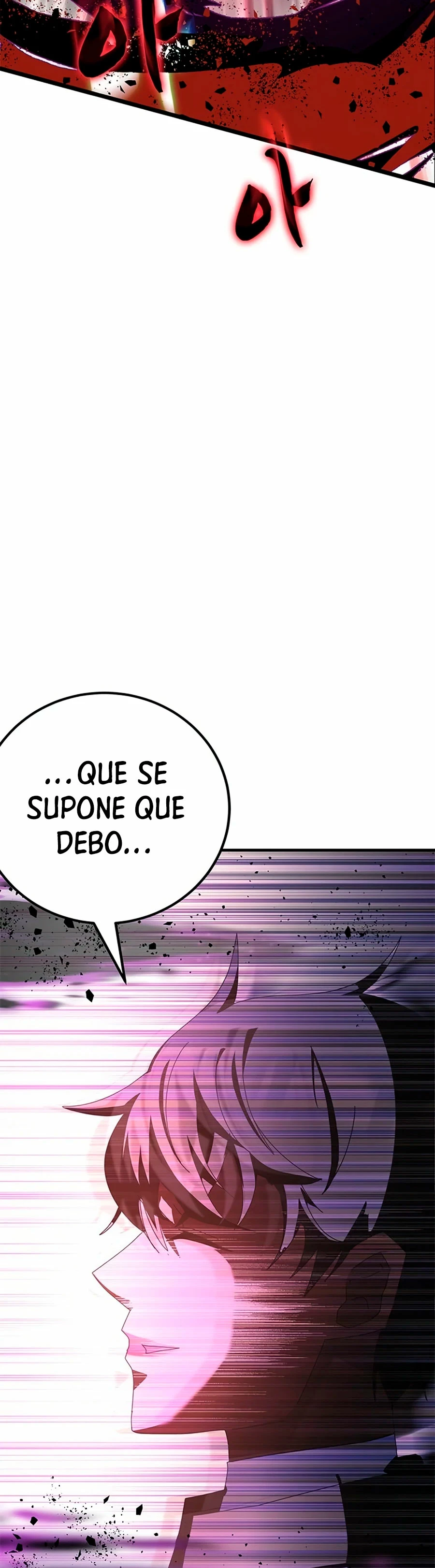 Academia de la Ascensión Capítulo 62 - Page 47