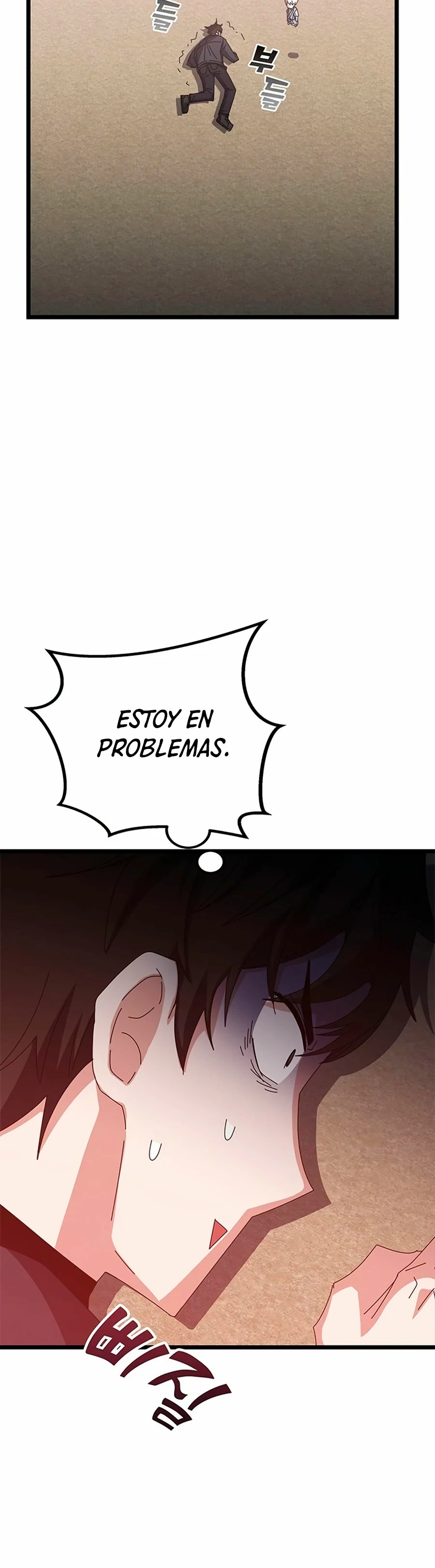 Academia de la Ascensión Capítulo 62 - Page 51