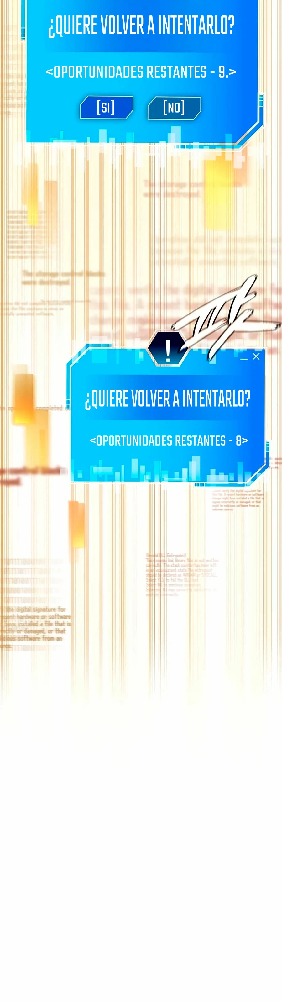 Academia de la Ascensión Capítulo 62 - Page 58