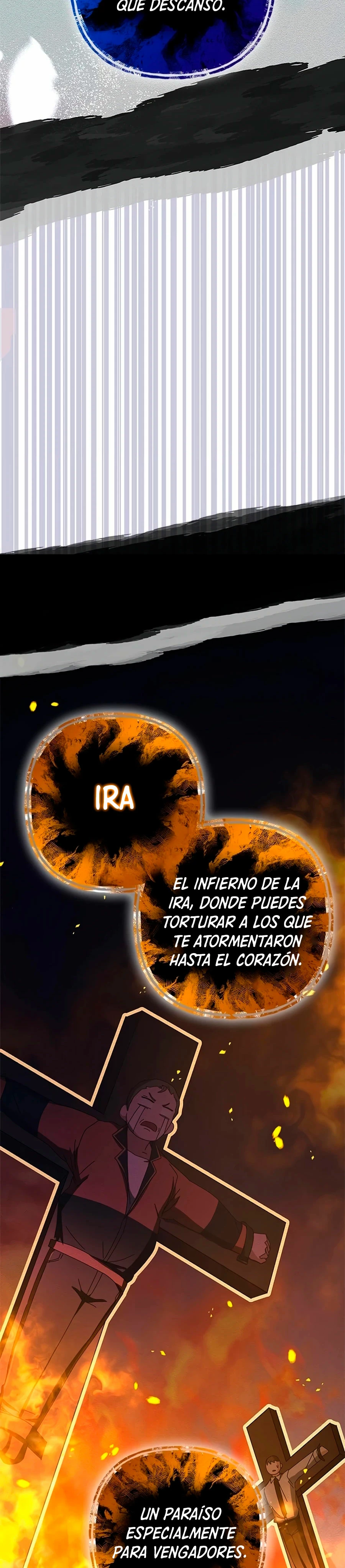 Academia de la Ascensión Capítulo 63 - Page 41
