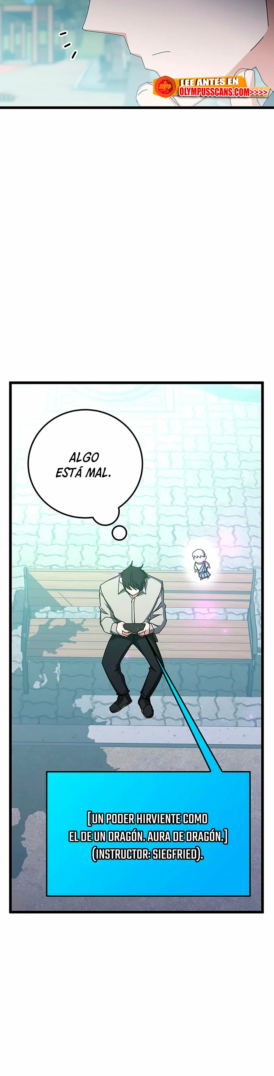Academia de la Ascensión Capítulo 65 - Page 23