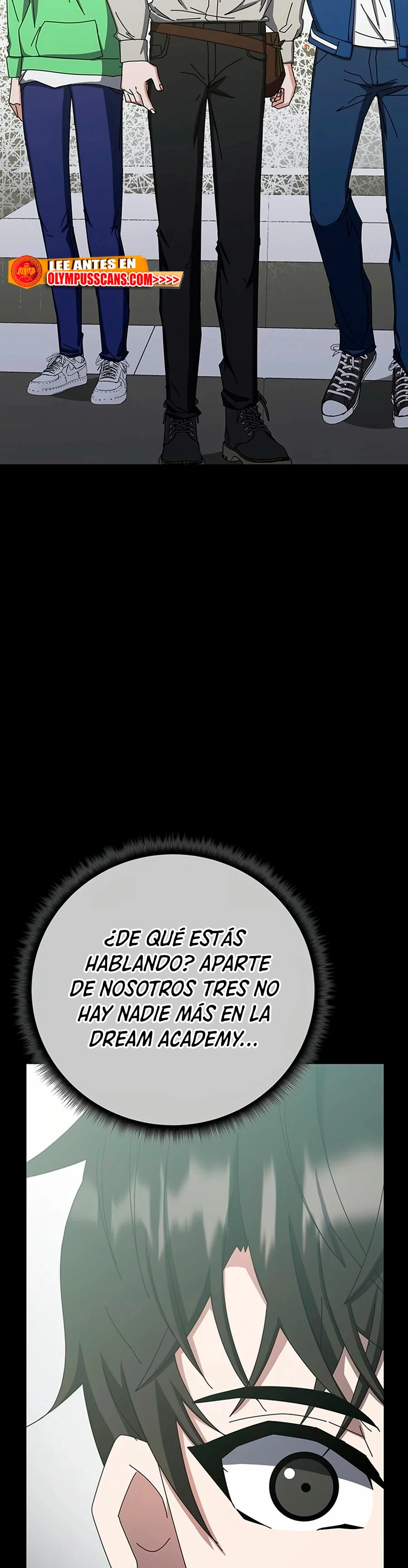 Academia de la Ascensión Capítulo 66 - Page 27