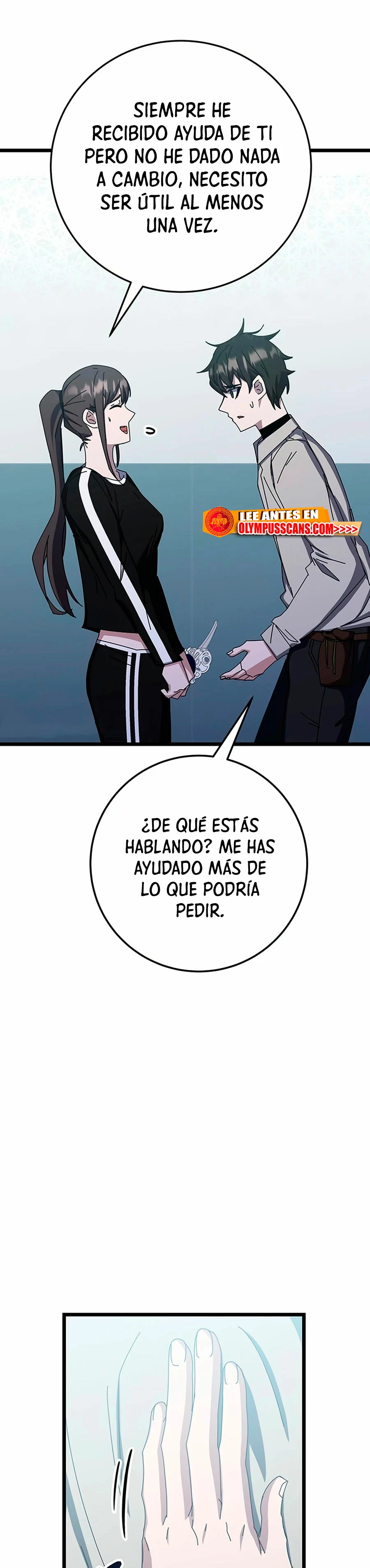 Academia de la Ascensión Capítulo 66 - Page 34