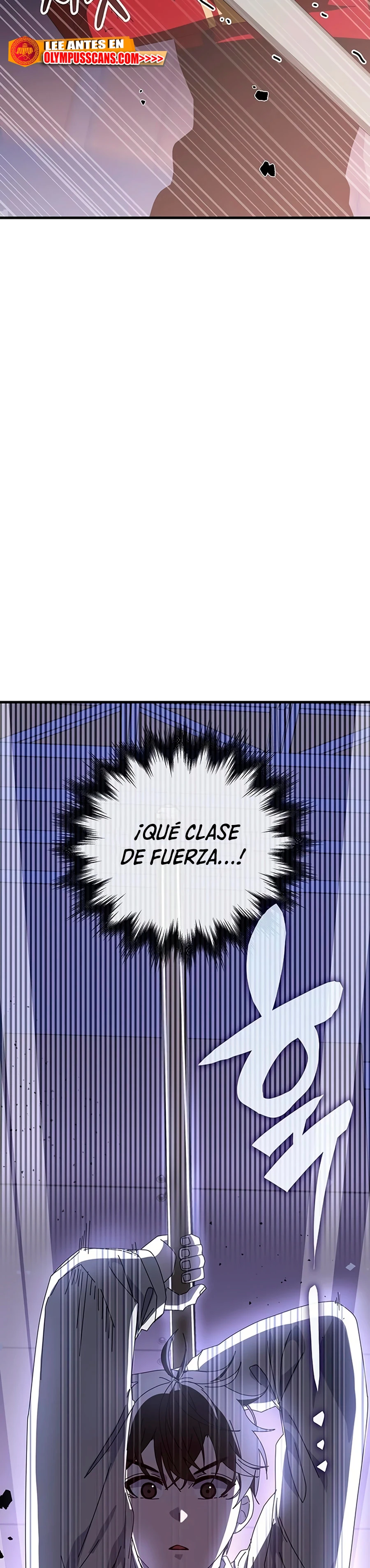 Academia de la Ascensión Capítulo 67 - Page 36