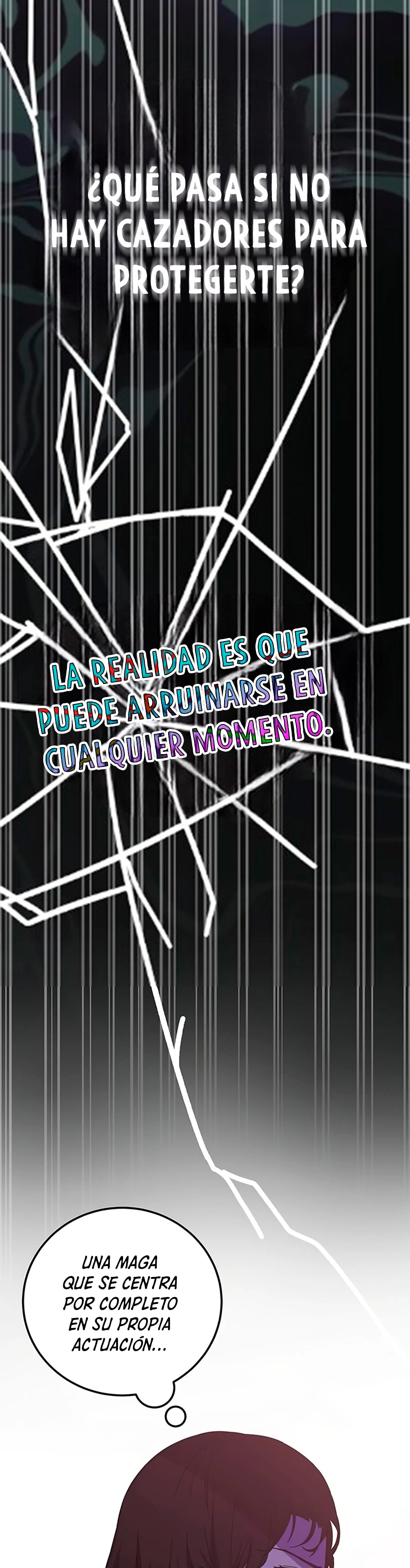 Academia de la Ascensión Capítulo 69 - Page 21