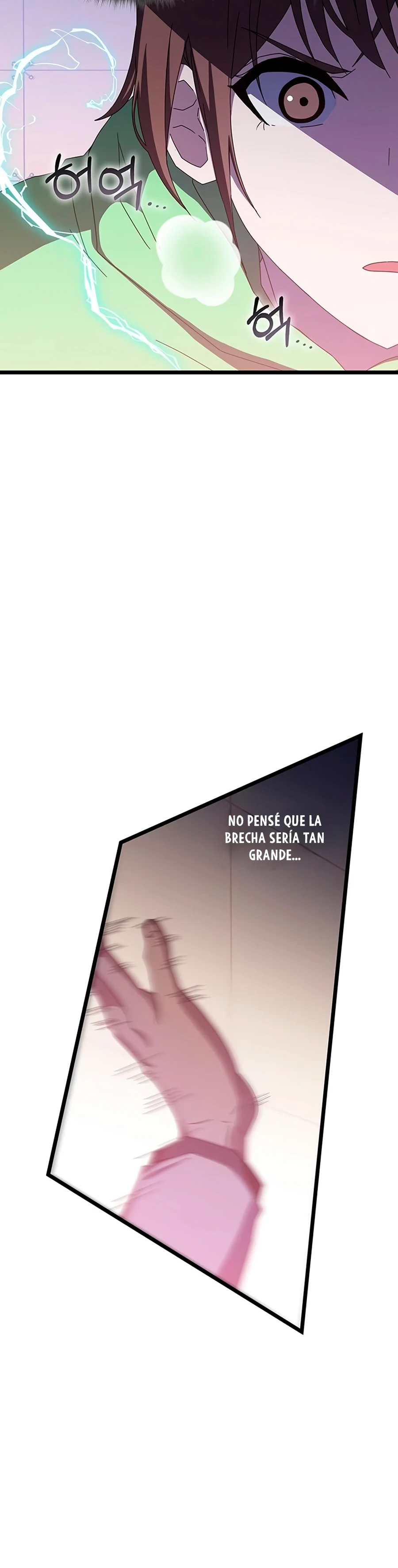 Academia de la Ascensión Capítulo 69 - Page 33