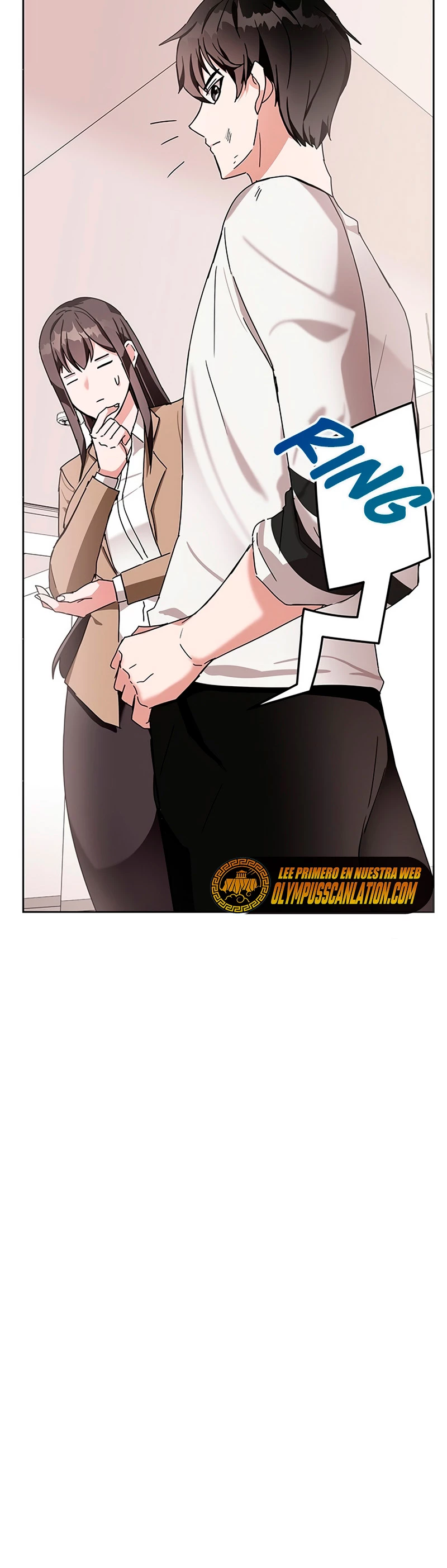 Academia de la Ascensión Capítulo 7 - Page 27