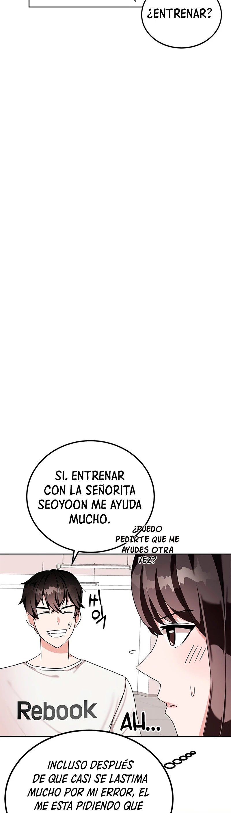 Academia de la Ascensión Capítulo 7 - Page 30