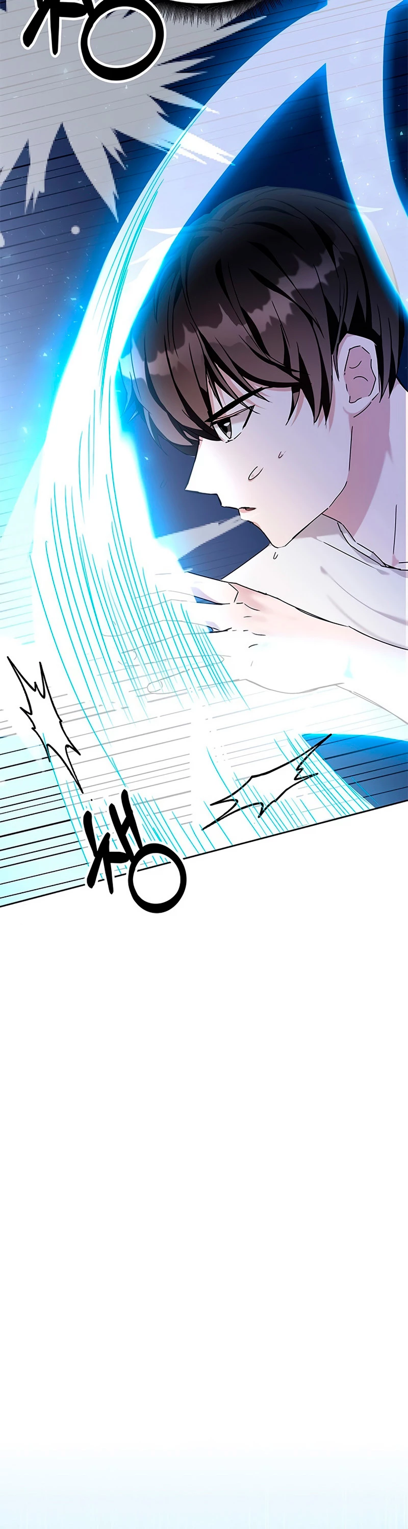 Academia de la Ascensión Capítulo 7 - Page 8