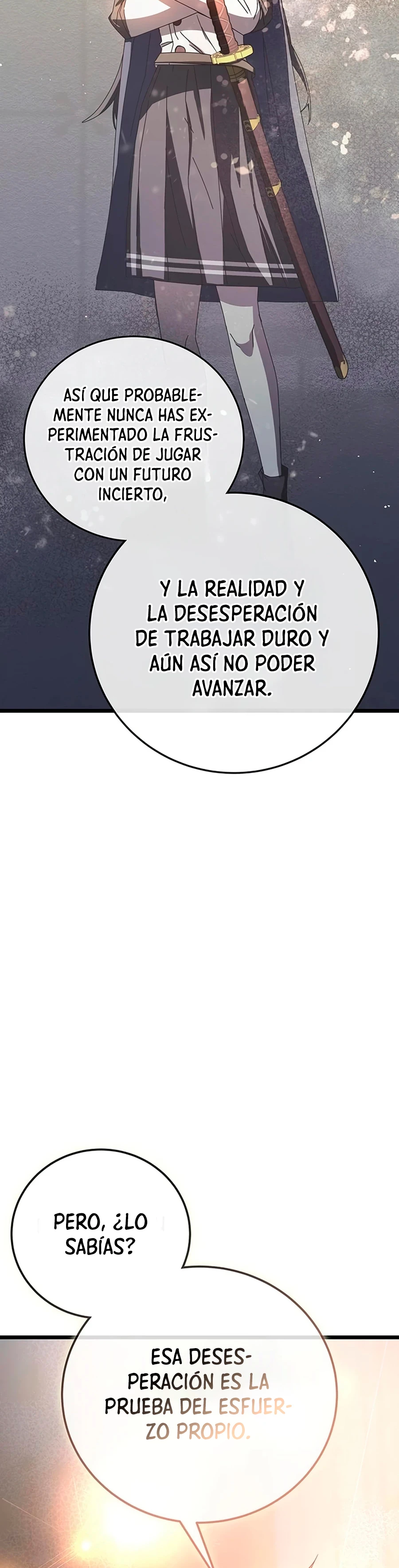 Academia de la Ascensión Capítulo 70 - Page 19