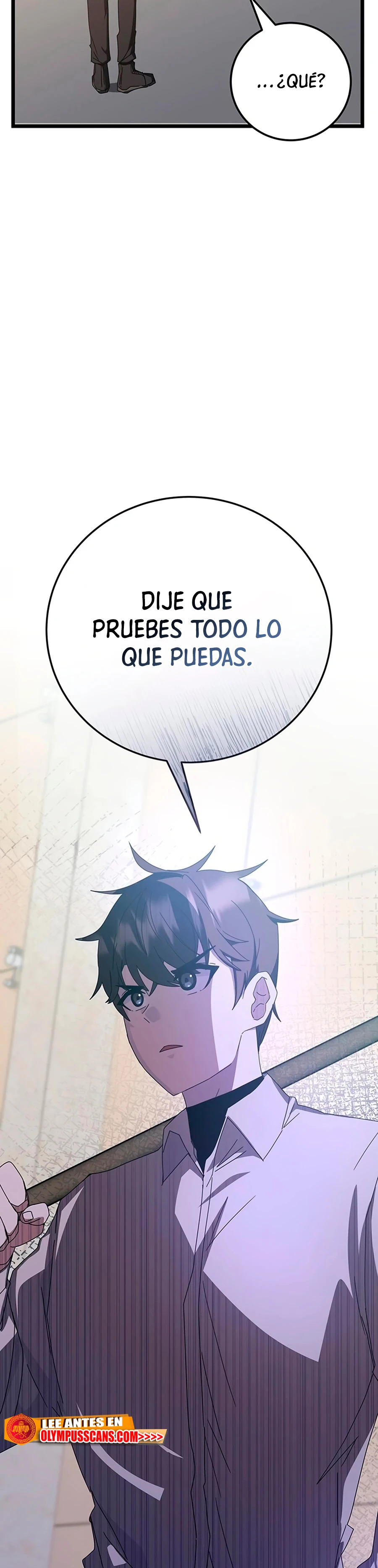 Academia de la Ascensión Capítulo 70 - Page 24