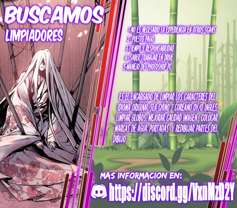 Academia de la Ascensión Capítulo 72 - Page 54