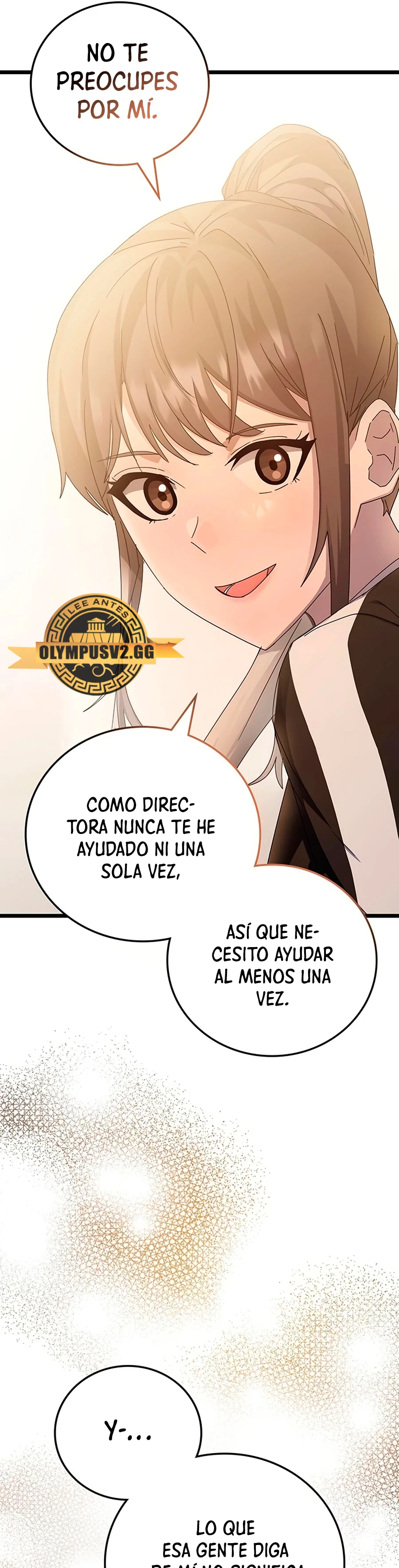 Academia de la Ascensión Capítulo 73 - Page 17