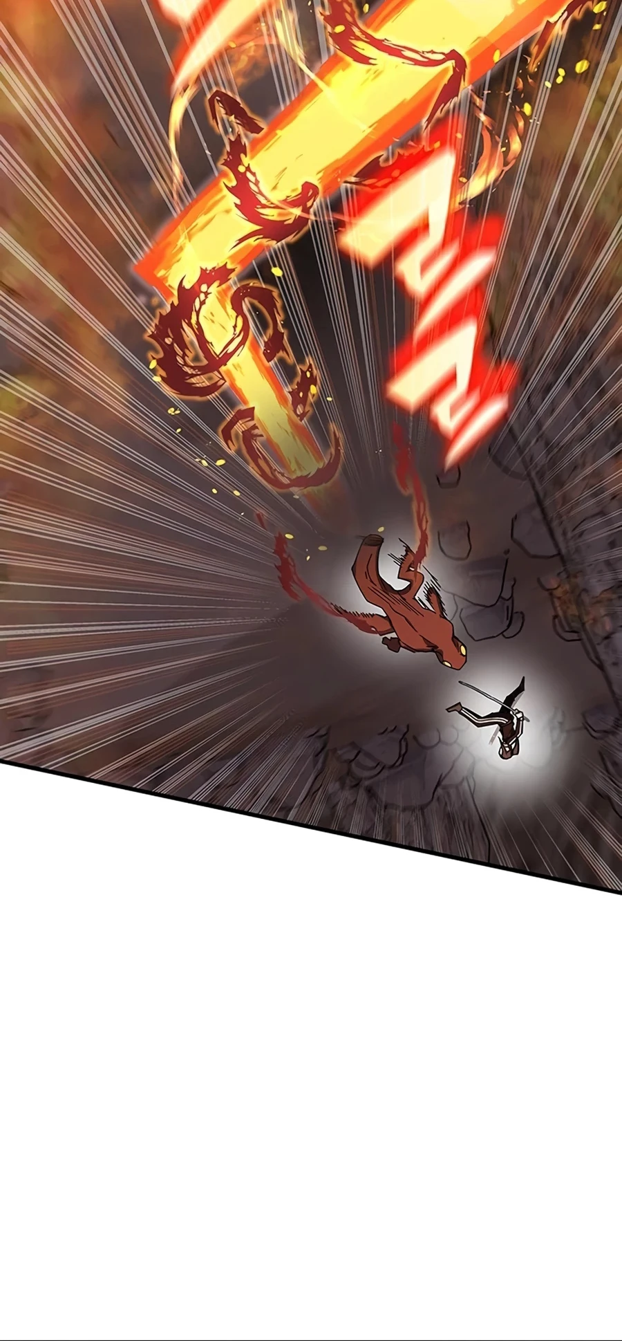 Academia de la Ascensión Capítulo 74 - Page 33