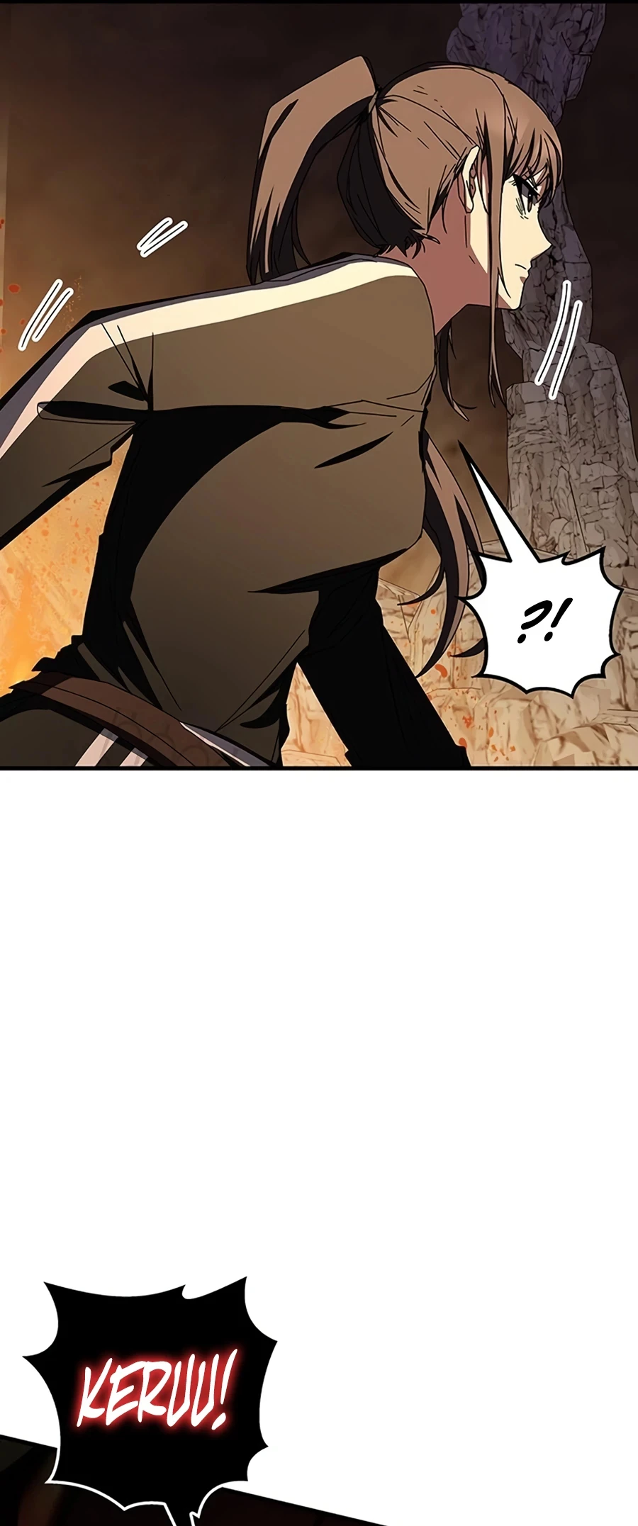 Academia de la Ascensión Capítulo 74 - Page 34