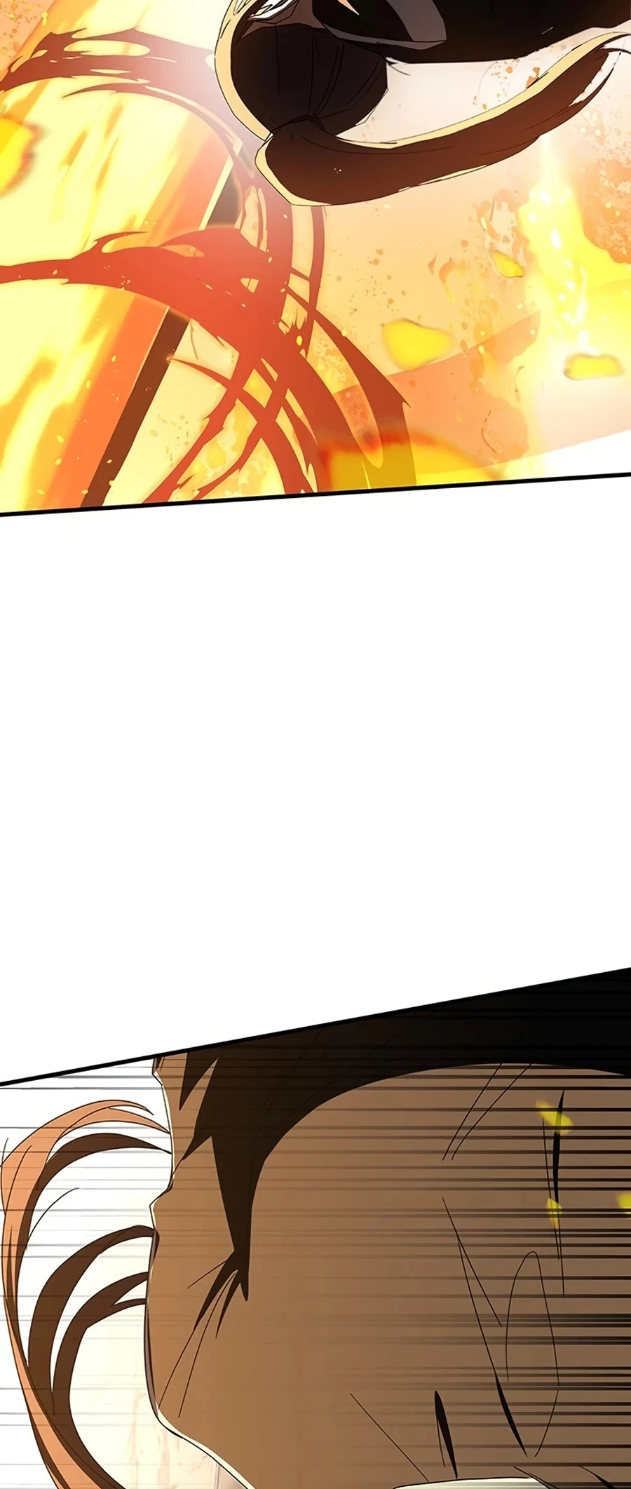 Academia de la Ascensión Capítulo 74 - Page 39