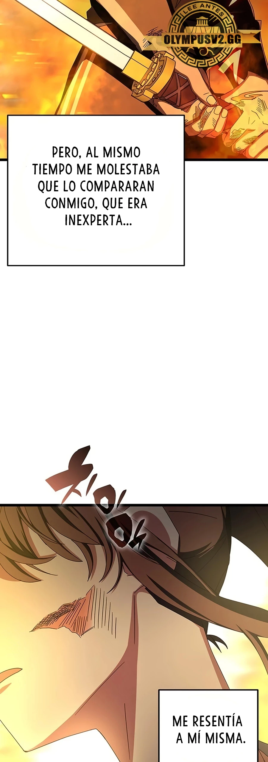 Academia de la Ascensión Capítulo 74 - Page 47