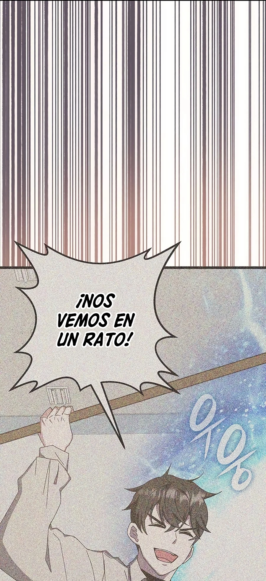 Academia de la Ascensión Capítulo 74 - Page 49