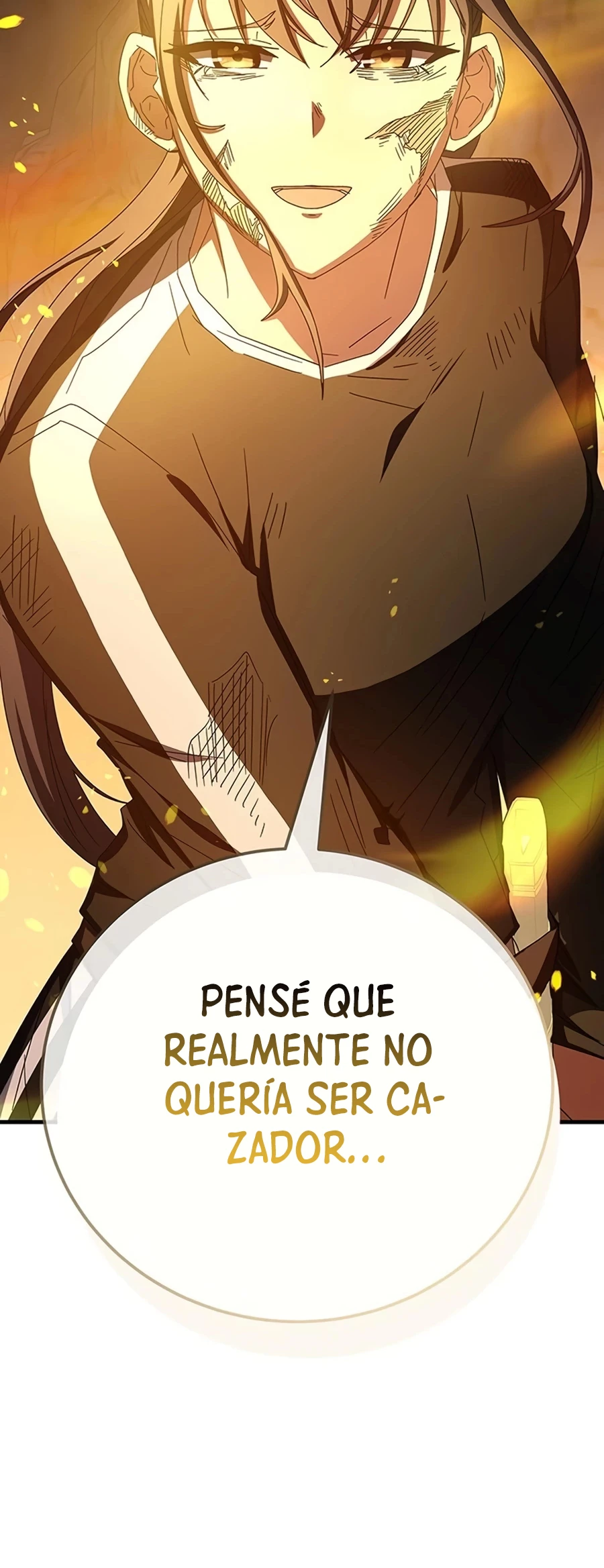 Academia de la Ascensión Capítulo 74 - Page 51