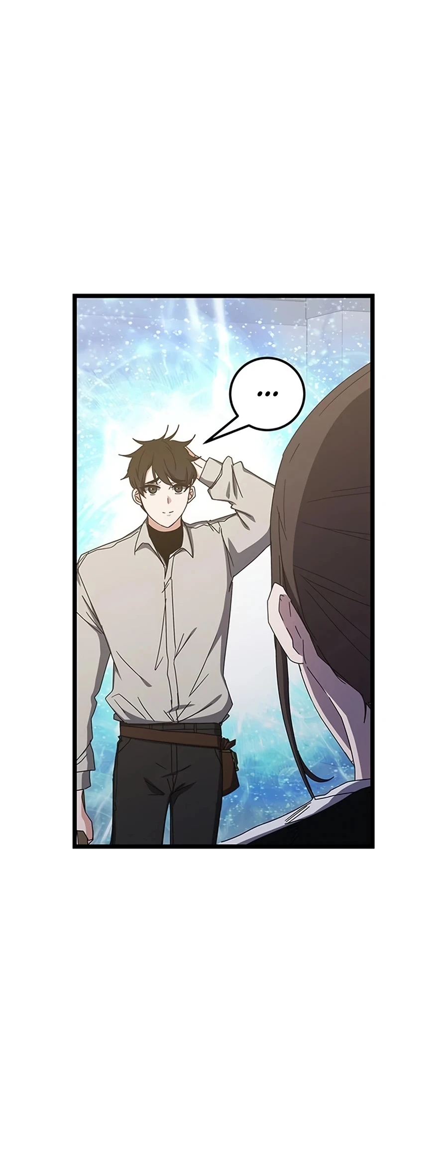 Academia de la Ascensión Capítulo 74 - Page 68