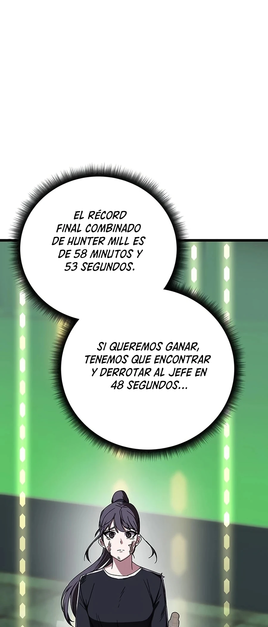 Academia de la Ascensión Capítulo 74 - Page 79