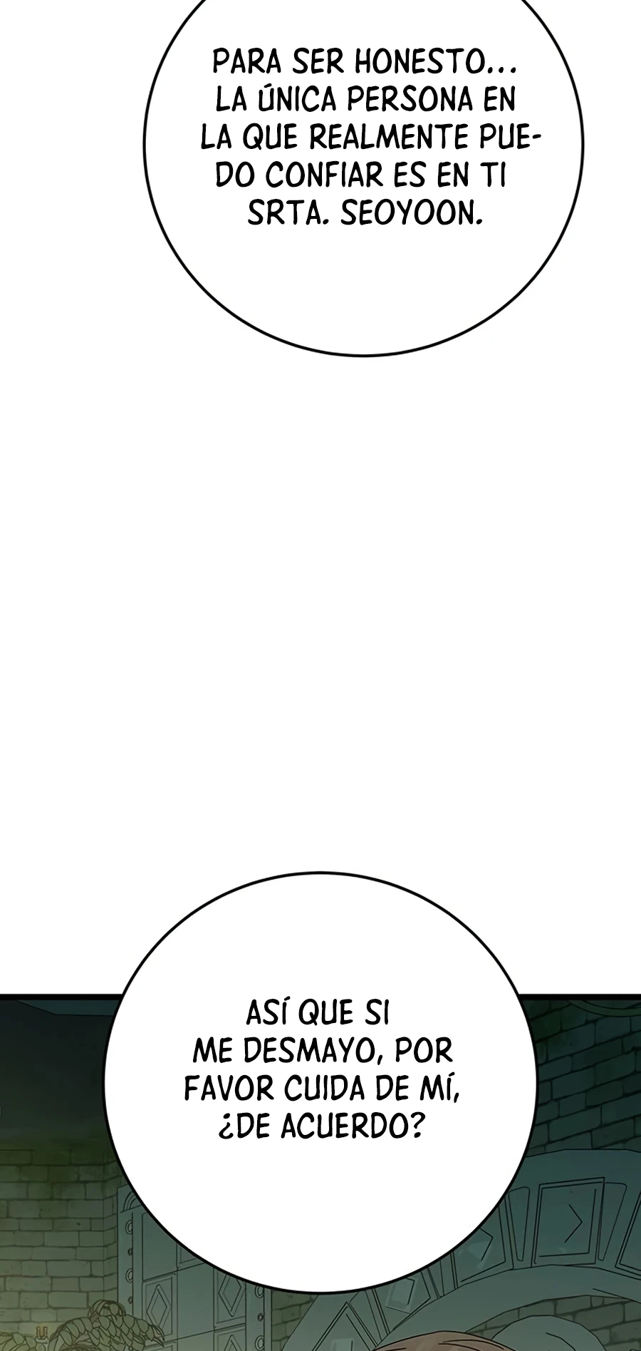 Academia de la Ascensión Capítulo 74 - Page 87