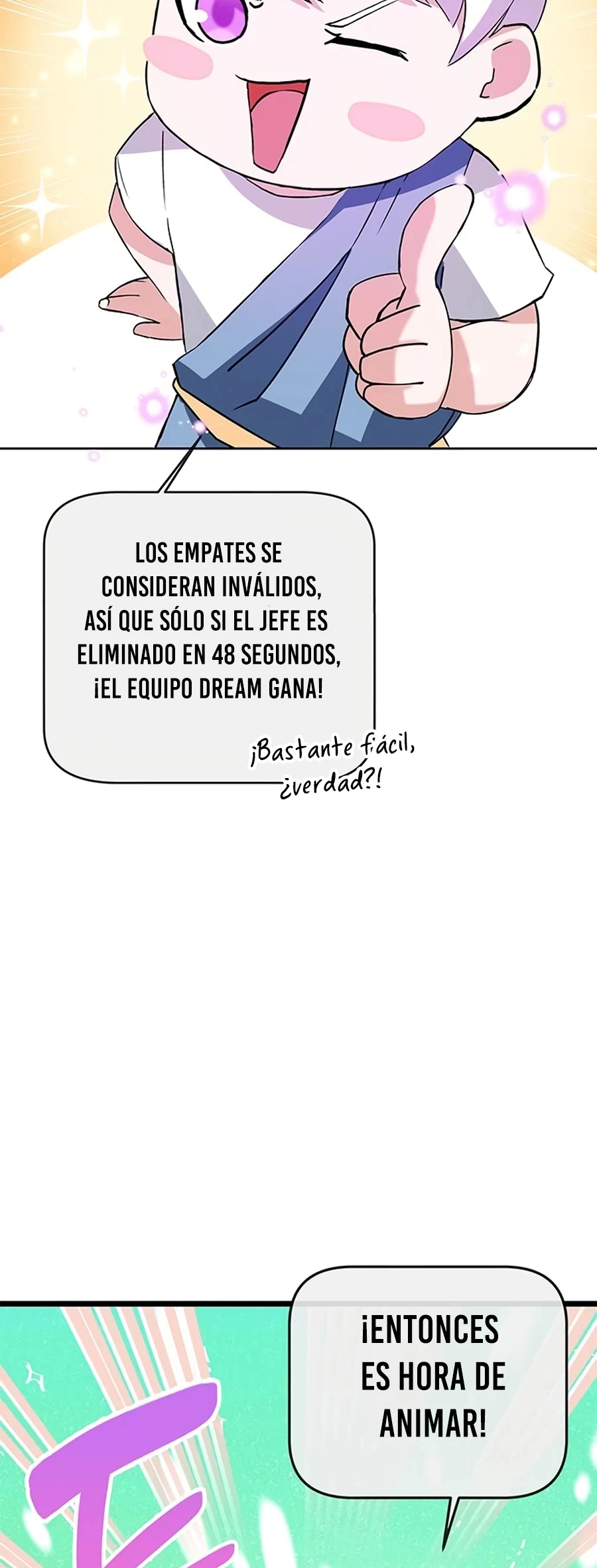 Academia de la Ascensión Capítulo 74 - Page 92
