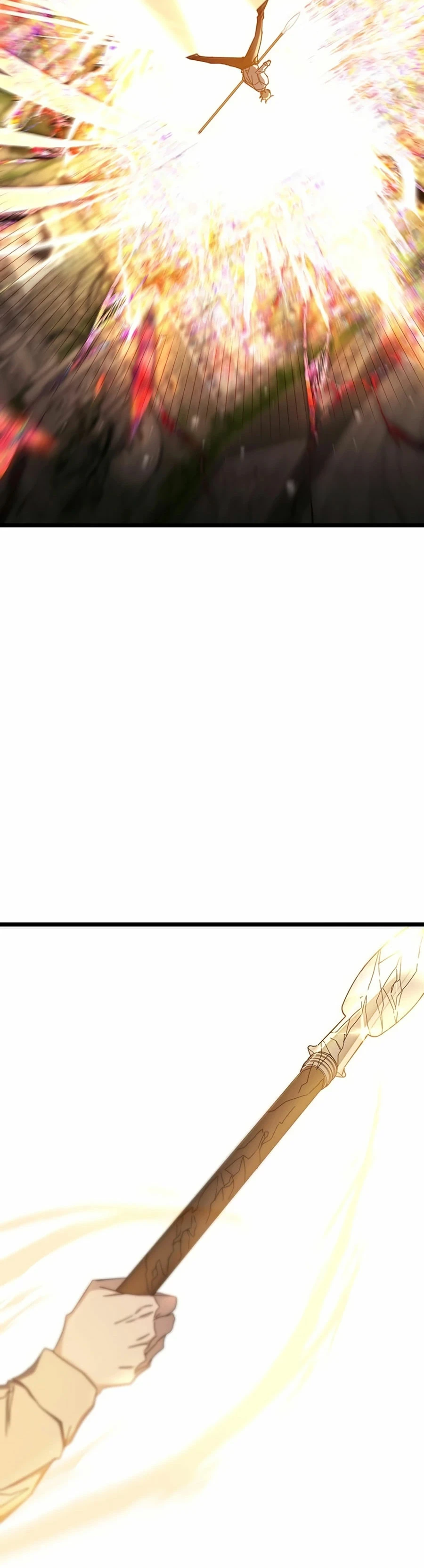 Academia de la Ascensión Capítulo 75 - Page 32