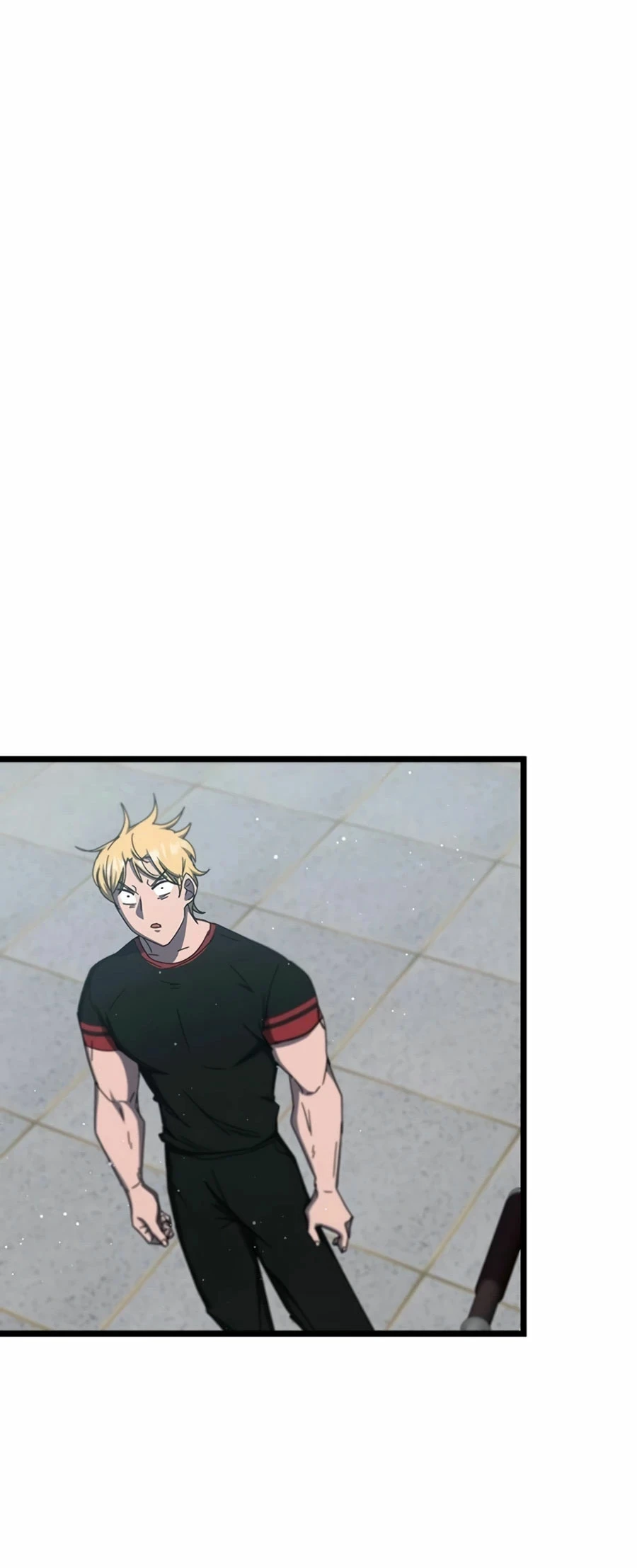 Academia de la Ascensión Capítulo 75 - Page 37