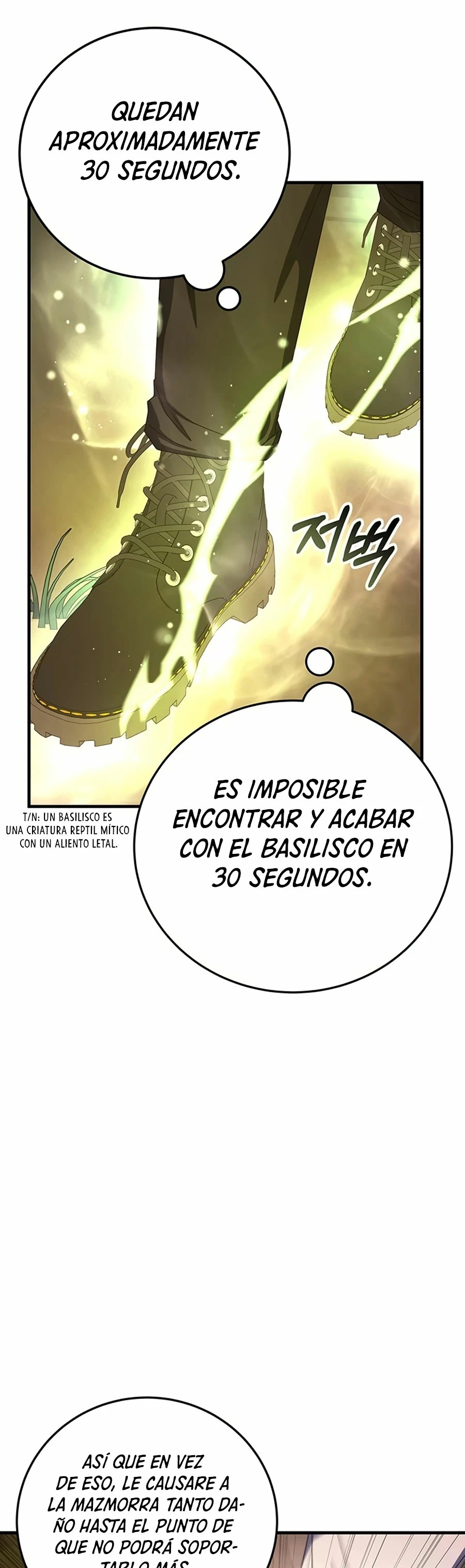 Academia de la Ascensión Capítulo 75 - Page 4