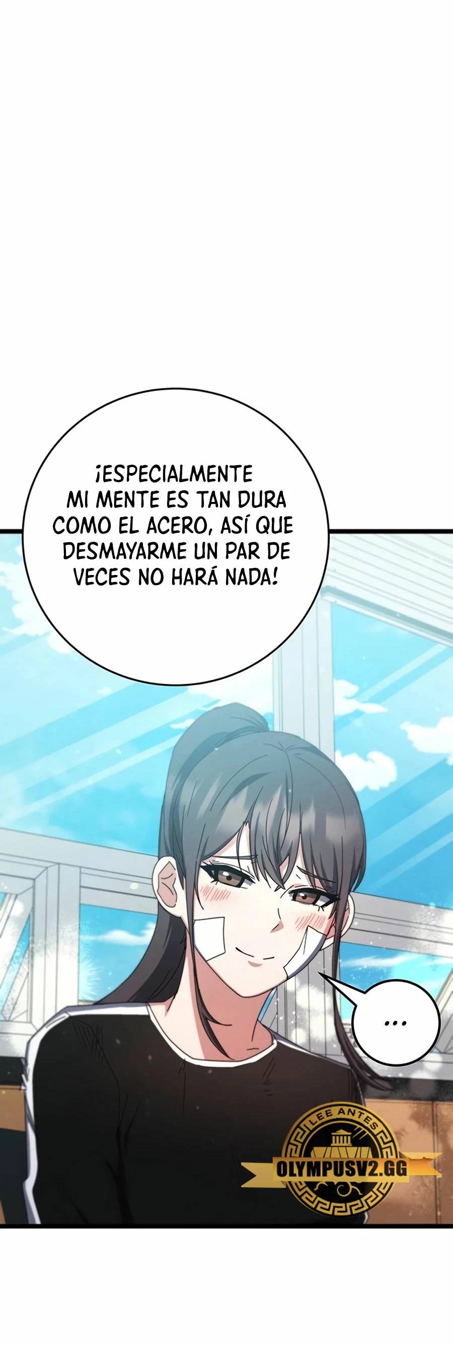 Academia de la Ascensión Capítulo 75 - Page 48