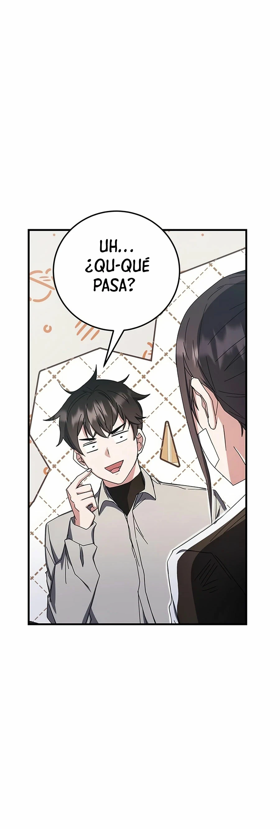 Academia de la Ascensión Capítulo 75 - Page 49
