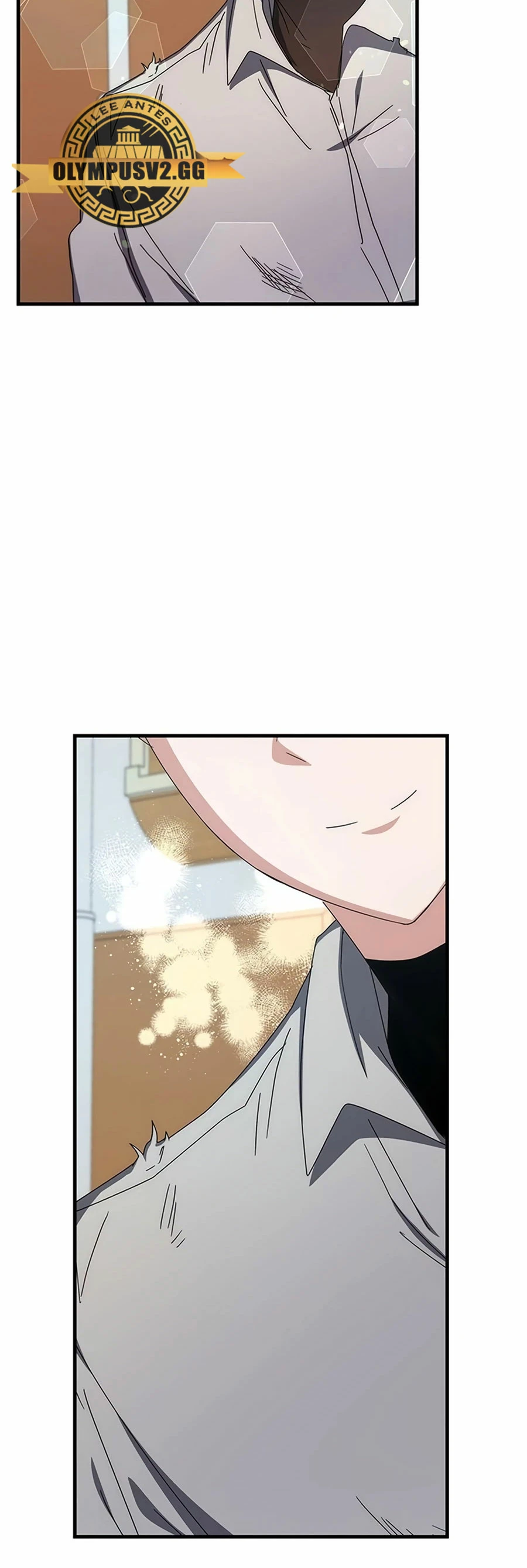Academia de la Ascensión Capítulo 75 - Page 52