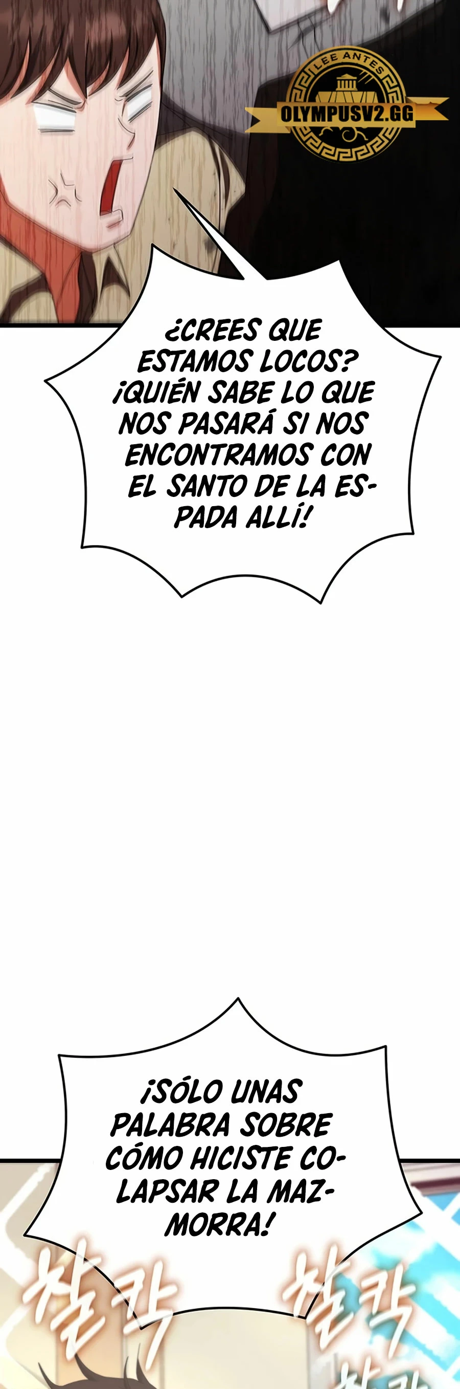 Academia de la Ascensión Capítulo 75 - Page 56