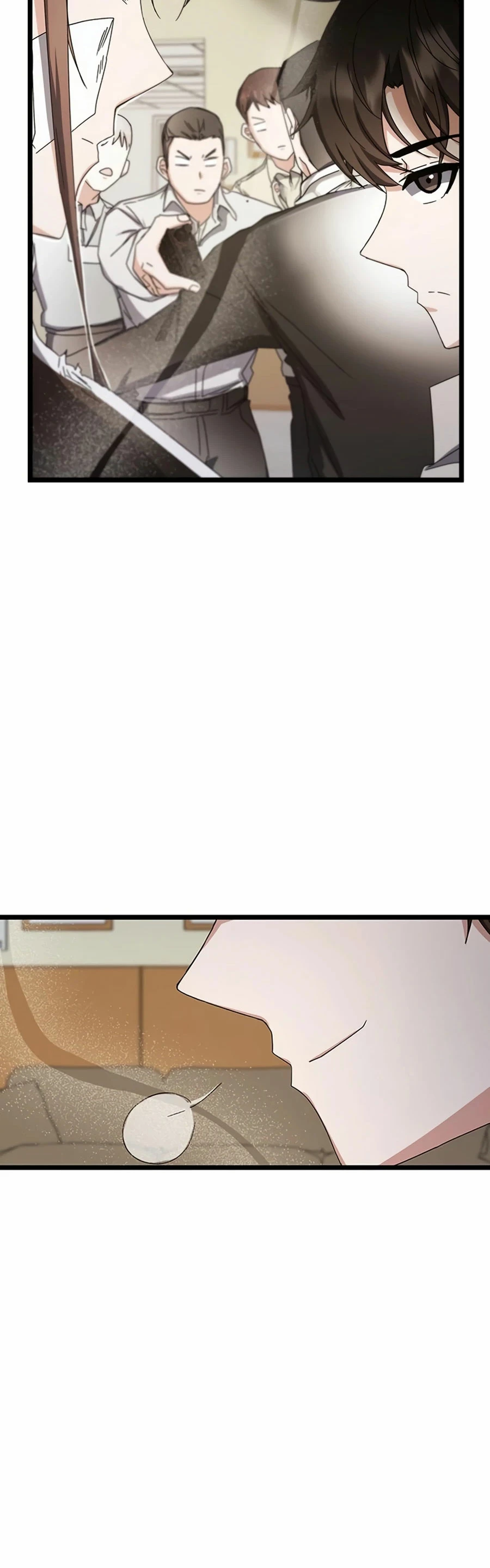 Academia de la Ascensión Capítulo 75 - Page 60