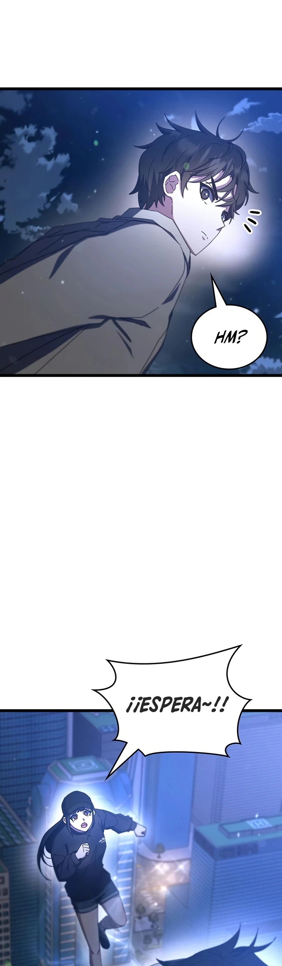 Academia de la Ascensión Capítulo 76 - Page 29