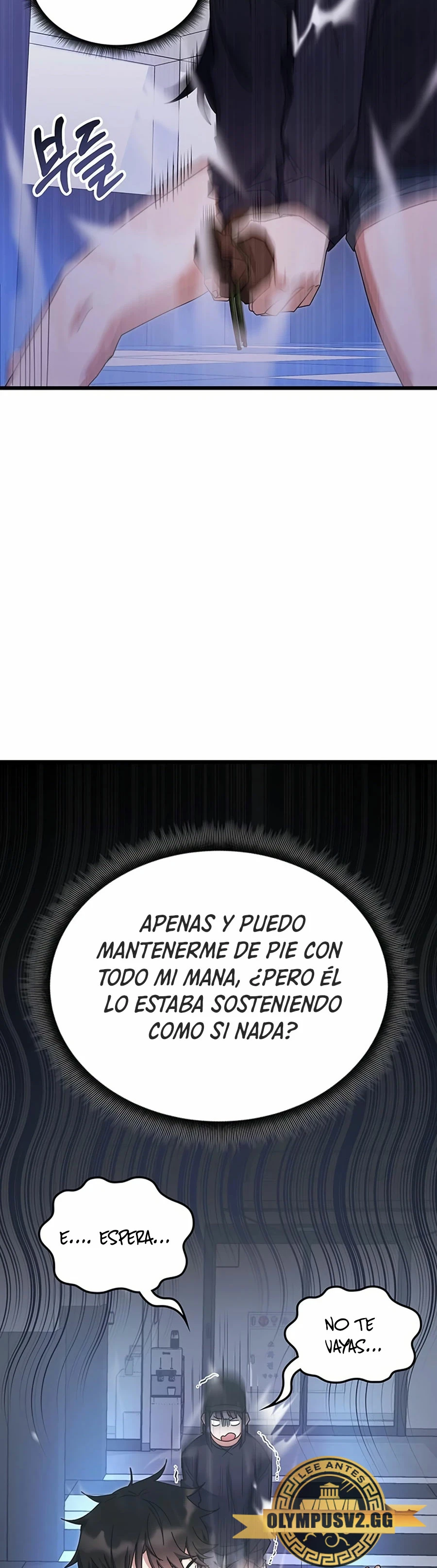 Academia de la Ascensión Capítulo 78 - Page 32