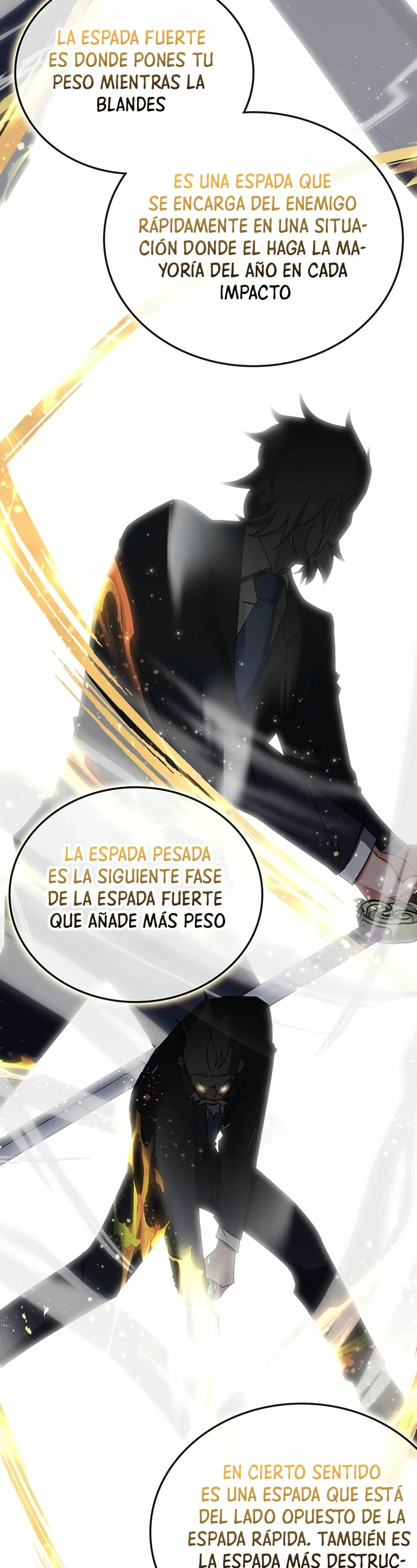 Academia de la Ascensión Capítulo 78 - Page 47