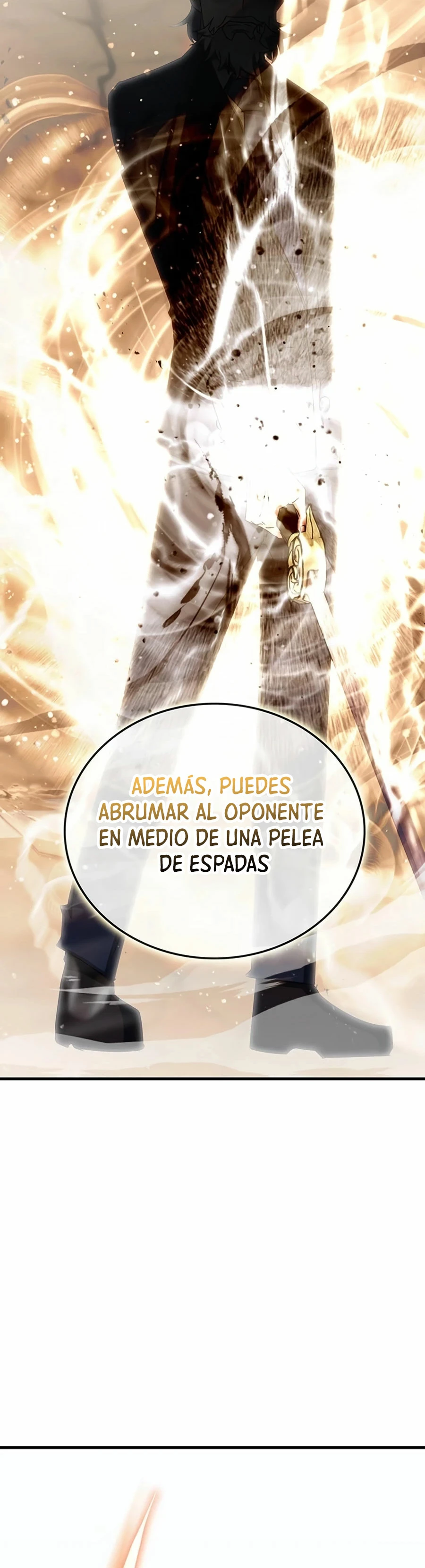 Academia de la Ascensión Capítulo 78 - Page 50