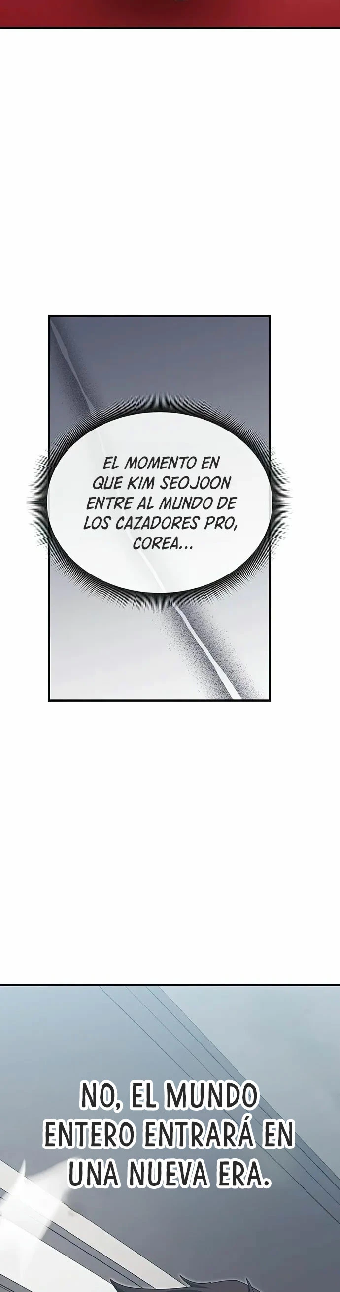 Academia de la Ascensión Capítulo 79 - Page 42