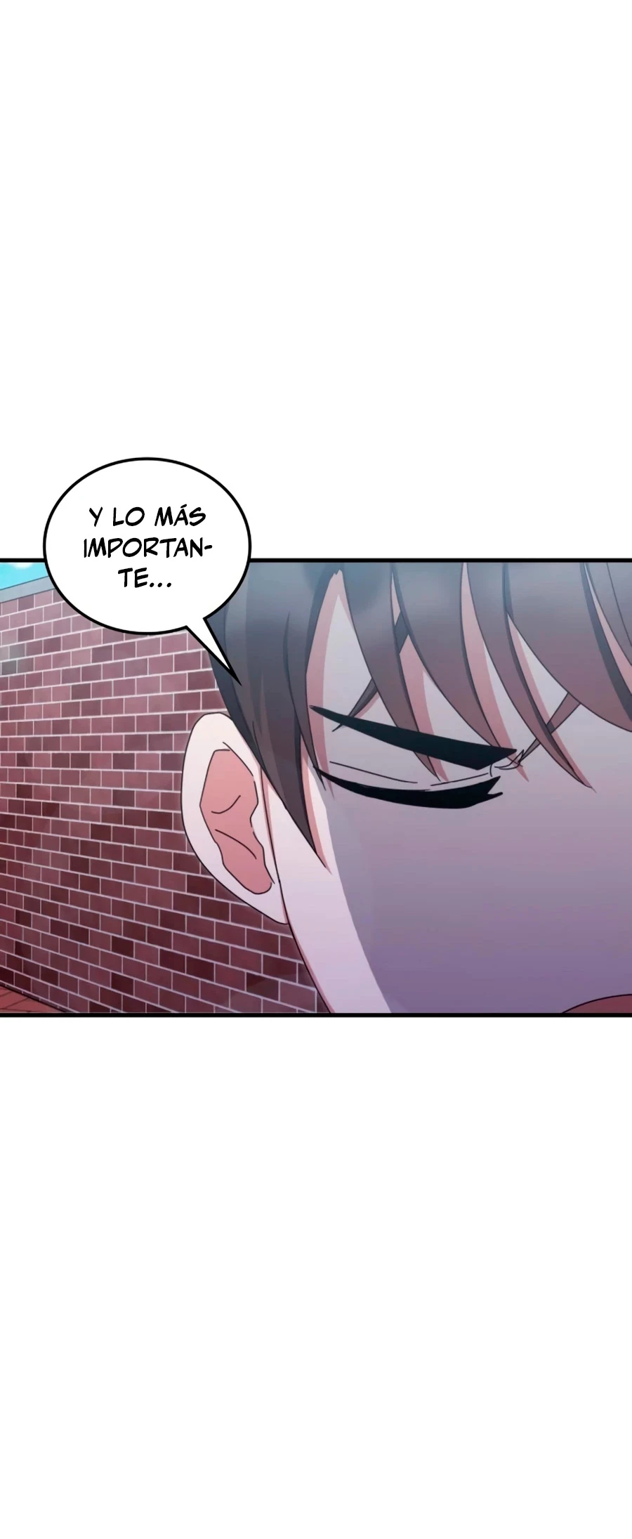 Academia de la Ascensión Capítulo 80 - Page 34