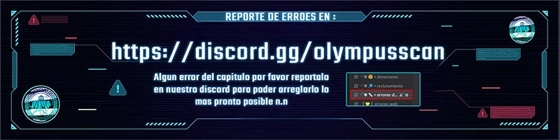 Academia de la Ascensión Capítulo 80 - Page 61