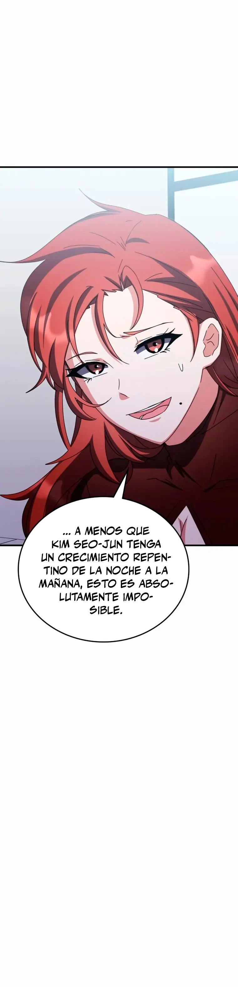 Academia de la Ascensión Capítulo 81 - Page 16