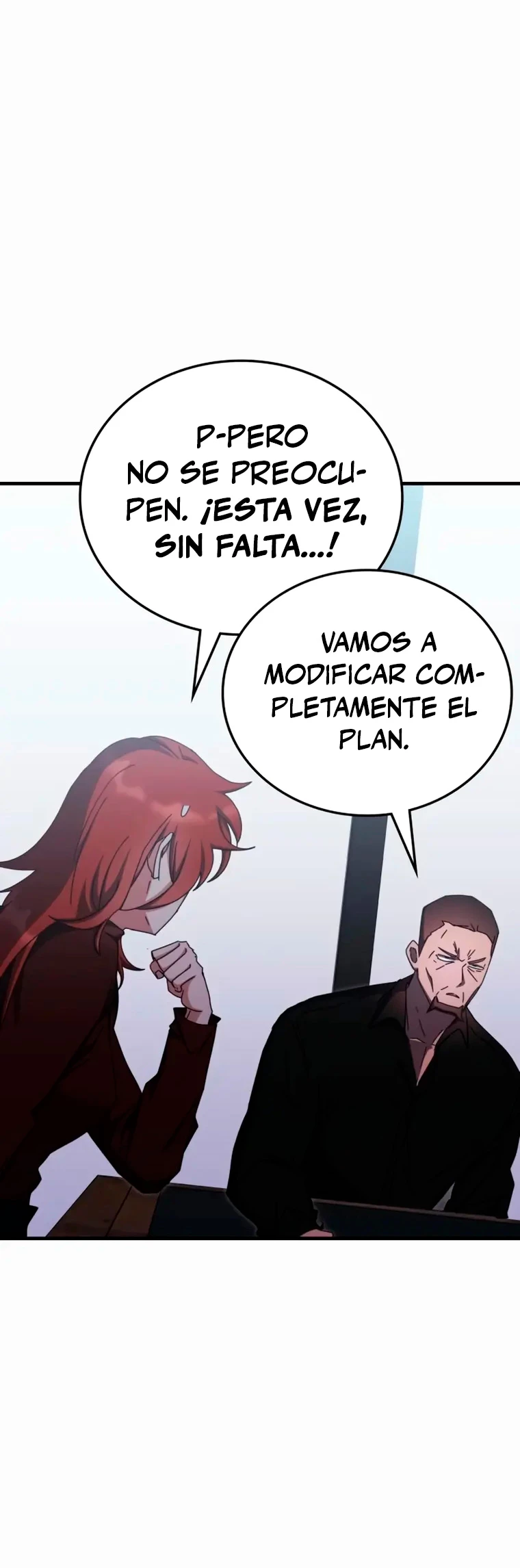 Academia de la Ascensión Capítulo 81 - Page 20