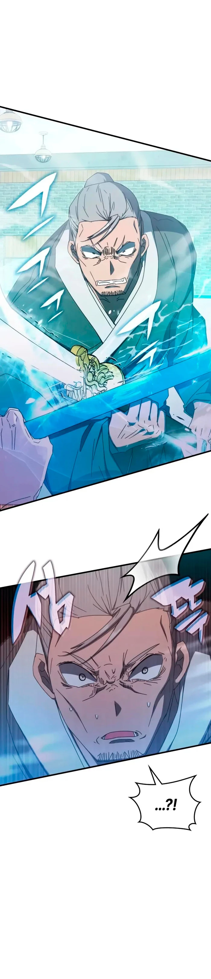 Academia de la Ascensión Capítulo 82 - Page 33