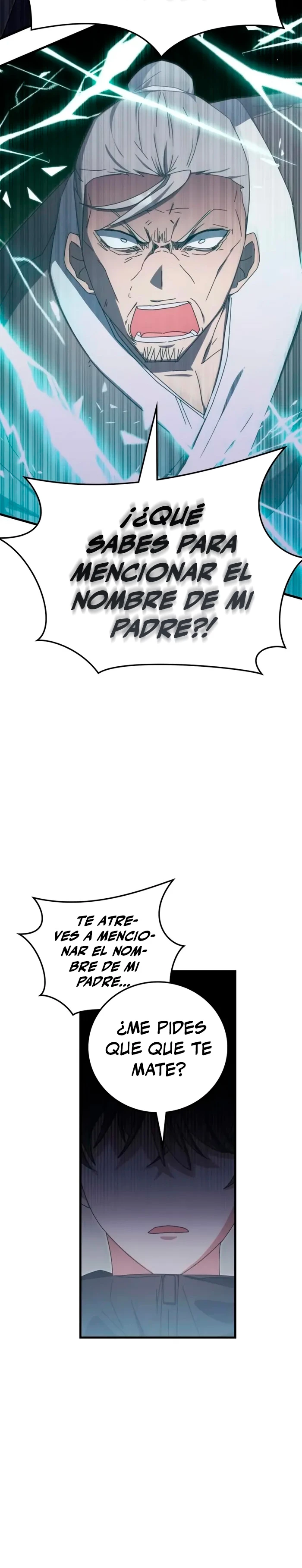 Academia de la Ascensión Capítulo 83 - Page 34