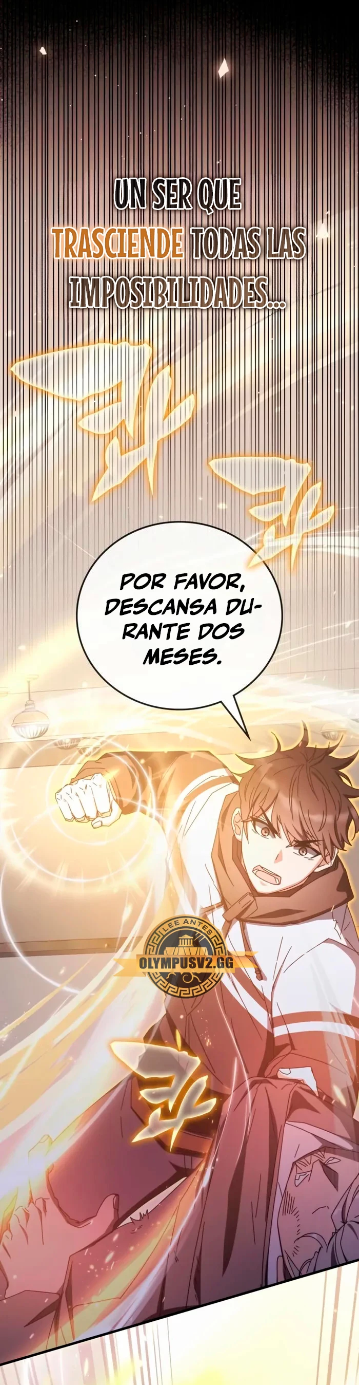 Academia de la Ascensión Capítulo 84 - Page 16