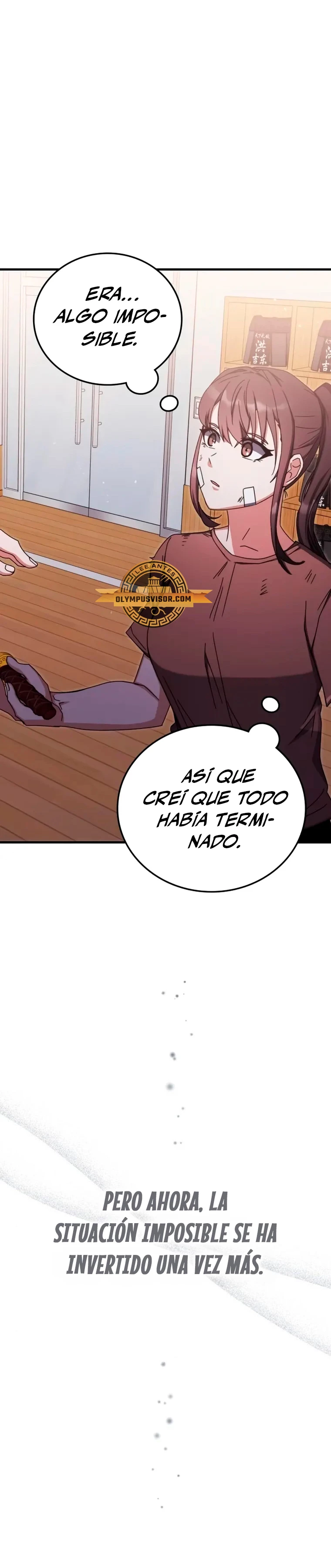 Academia de la Ascensión Capítulo 85 - Page 30